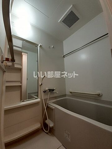 浴室