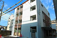 兵庫県神戸市兵庫区下沢通8丁目：物件画像／大東建託リーシング株式会社　三宮店