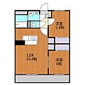 リフォーレ1階6.0万円