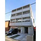 愛知県名古屋市中村区森田町3丁目5-21：物件画像／大東建託リーシング株式会社　中村公園店