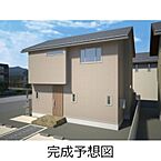 栃木県小山市東城南4丁目25-35：物件画像／大東建託リーシング株式会社 下館店
