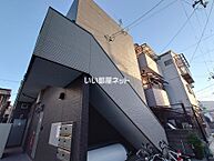 大阪府東大阪市花園本町1丁目2-6：物件画像／大東建託リーシング株式会社　泉佐野店