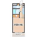 フォレストプラザ1階3.5万円