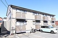 茨城県神栖市知手中央5丁目5-19：物件画像／大東建託リーシング株式会社　神栖店