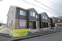 滋賀県大津市比叡辻1丁目29番41号：物件画像／大東建託リーシング株式会社 南草津駅前店