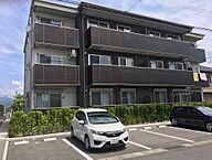 福島県福島市南矢野目字谷地62-4：物件画像／大東建託リーシング株式会社 福島店