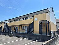 福島県郡山市日和田町字千峯坦29：物件画像／大東建託リーシング株式会社 郡山店