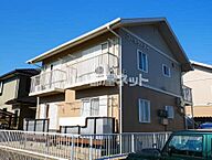 三重県四日市市西富田3丁目6-17?：物件画像／大東建託リーシング株式会社 四日市店