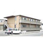 群馬県藤岡市岡之郷1048-4：物件画像／大東建託リーシング株式会社 前橋店