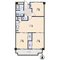 タウンハイツ南町6階5.9万円