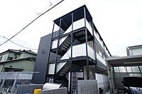 埼玉県戸田市新曽南2丁目7-36：物件画像／大東建託リーシング株式会社 坂戸店
