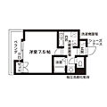 ウイステリア千種9階5.6万円