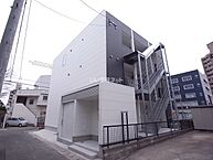 福岡県福岡市早良区荒江3丁目：物件画像／大東建託リーシング株式会社 福岡西店