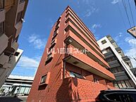 広島県安芸郡海田町南堀川町6-12：物件画像／大東建託リーシング株式会社 安芸店