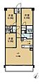 レーベン守谷THESQUARE5階16.0万円