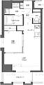 STADTLEBEN8階9.5万円