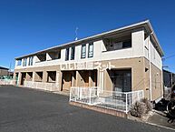 茨城県水戸市吉沢町109：物件画像／大東建託リーシング株式会社 ひたちなか店