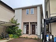 奈良県奈良市芝辻町2-4-36：物件画像／大東建託リーシング株式会社 和歌山店