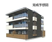 愛知県名古屋市中村区豊国通6丁目：物件画像／大東建託リーシング株式会社　中村公園店