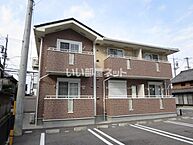 三重県四日市市八田1丁目：物件画像／大東建託リーシング株式会社 四日市店