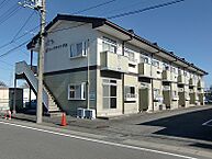 群馬県伊勢崎市粕川町：物件画像／大東建託リーシング株式会社 伊勢崎店