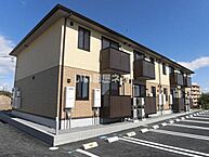 福島県郡山市日和田町字三本松96-1：物件画像／大東建託リーシング株式会社 郡山店