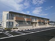 兵庫県姫路市花田町一本松114-3：物件画像／大東建託リーシング株式会社　加古川店