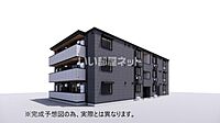広島県東広島市西条町寺家字松原5570番3：物件画像／大東建託リーシング株式会社 三原店