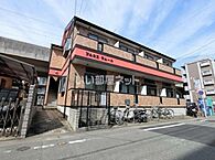 福岡県福岡市東区筥松3丁目1：物件画像／大東建託リーシング株式会社　福岡東店