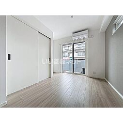 プレミアム泉の森 1LDKの写真