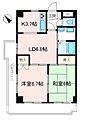 プロヴィデンス3階7.7万円