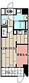 THE APARTMENT開5階6.5万円