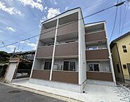 奈良県奈良市法蓮町：物件画像／大東建託リーシング株式会社　藤井寺店