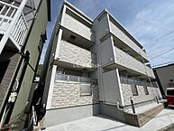 大阪府大東市北条6丁目：物件画像／大東建託リーシング株式会社　なかもず店