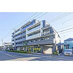 東京都調布市上石原2丁目11-3：物件画像／大東建託リーシング株式会社　調布駅前店
