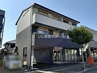 三重県伊賀市上野紺屋町：物件画像／大東建託リーシング株式会社 名張店