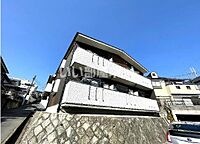 兵庫県明石市朝霧山手町：物件画像／大東建託リーシング株式会社 神戸店