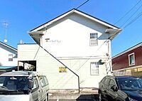東京都日野市多摩平6丁目28-3：物件画像／大東建託リーシング株式会社 立川店