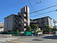 兵庫県伊丹市南野2丁目3-65：物件画像／大東建託リーシング株式会社 伊丹店