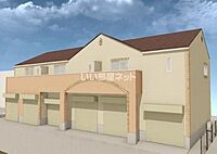 岐阜県多治見市宝町2丁目：物件画像／大東建託リーシング株式会社 多治見店