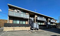 山口県岩国市錦見7丁目2-33：物件画像／大東建託リーシング株式会社 岩国店