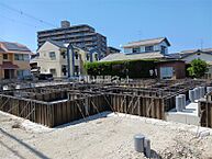 福岡県福岡市西区下山門4丁目10-35(仮)：物件画像／大東建託リーシング株式会社 福岡西店