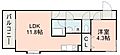 ハイリッヒ新屋敷3階6.3万円
