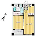 アークティ東谷山5階5.8万円