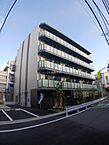 東京都墨田区墨田2丁目：物件画像／大東建託リーシング株式会社 亀戸店