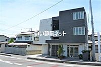 埼玉県深谷市稲荷町1丁目9-18：物件画像／大東建託リーシング株式会社 伊勢崎店