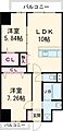 FREEDOM residence堺寺地町10階11.0万円
