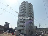 熊本県熊本市西区春日3丁目：物件画像／大東建託リーシング株式会社 平成店