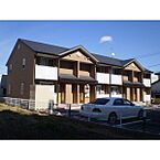 愛知県清須市西枇杷島町古城1丁目18-9：物件画像／大東建託リーシング株式会社 名古屋西店