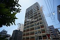 福岡県福岡市博多区綱場町：物件画像／大東建託リーシング株式会社　博多店